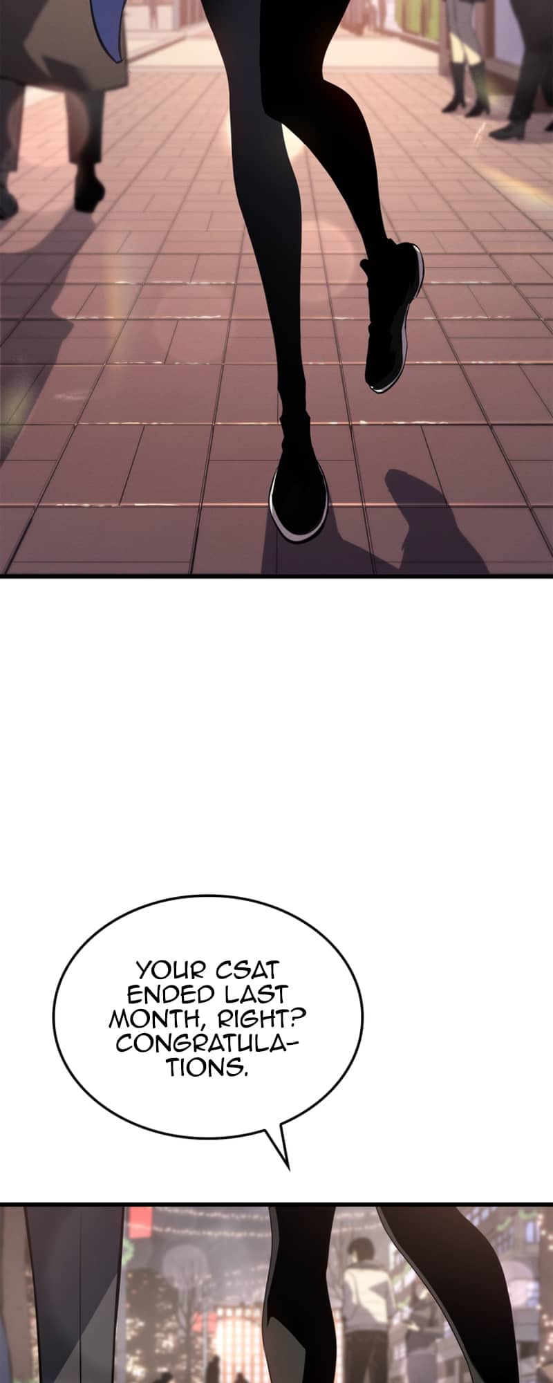 Solo Leveling, Chapter 186 image 63